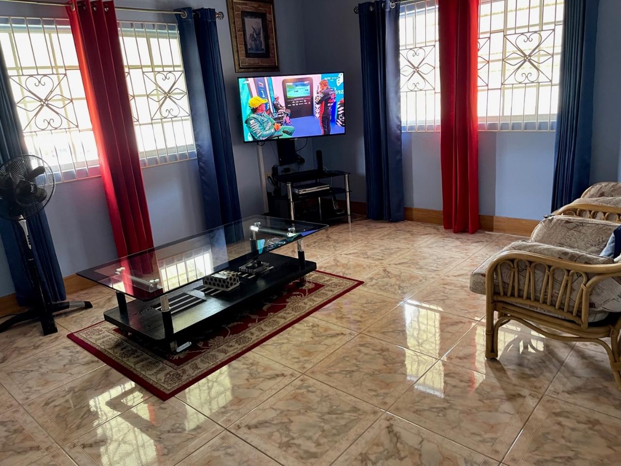 Stunning-3-Level-Home-for-Sale-in-Williamsfield-Manchester Thirteenth image of Lot 81- Violet Close, Hope Villag in Williamsfield, Manchester, Jamaica - property is For Sale