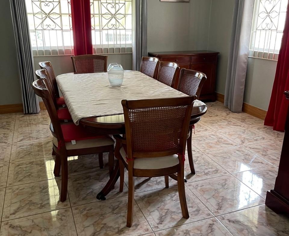 Fourteenth image of Lot 81- Violet Close, Hope Villag in Williamsfield, Manchester, Jamaica - property is For Sale