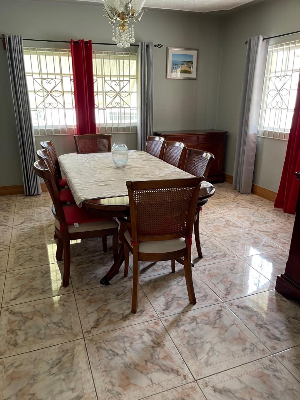 Stunning-3-Level-Home-for-Sale-in-Williamsfield-Manchester Fourteenth image of Lot 81- Violet Close, Hope Villag in Williamsfield, Manchester, Jamaica - property is For Sale