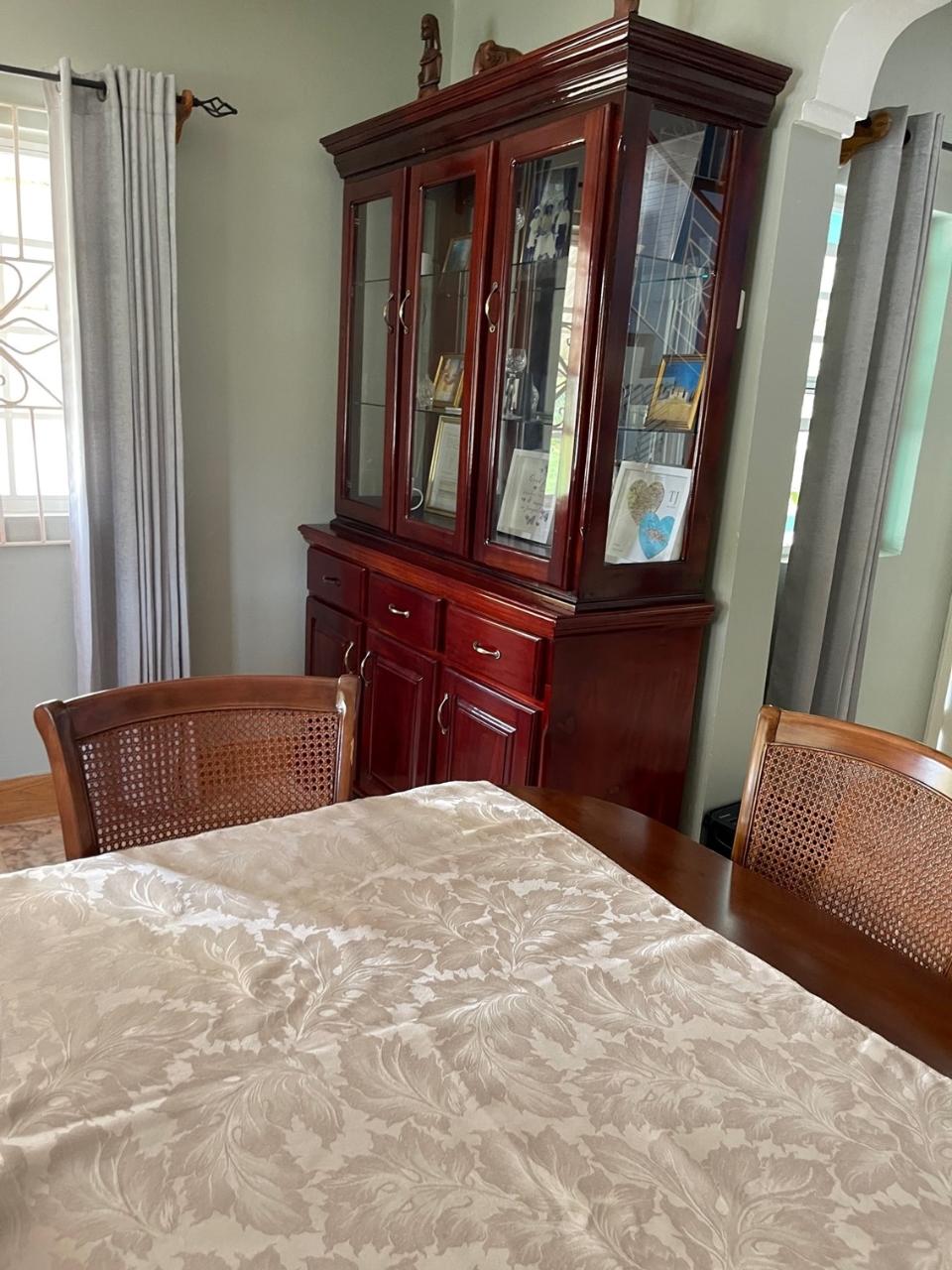 Stunning-3-Level-Home-for-Sale-in-Williamsfield-Manchester Fifteenth image of Lot 81- Violet Close, Hope Villag in Williamsfield, Manchester, Jamaica - property is For Sale
