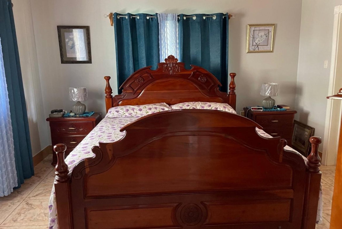 Sixteenth image of Lot 81- Violet Close, Hope Villag in Williamsfield, Manchester, Jamaica - property is For Sale