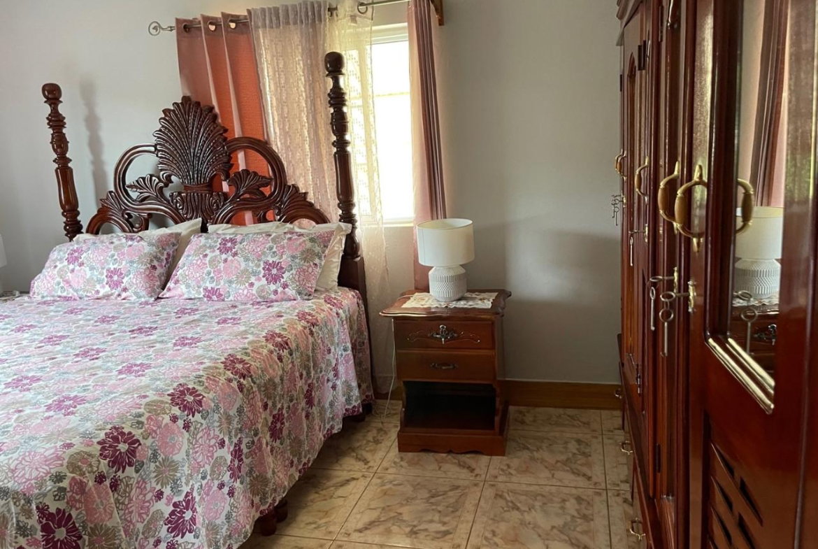 Nineteenth image of Lot 81- Violet Close, Hope Villag in Williamsfield, Manchester, Jamaica - property is For Sale