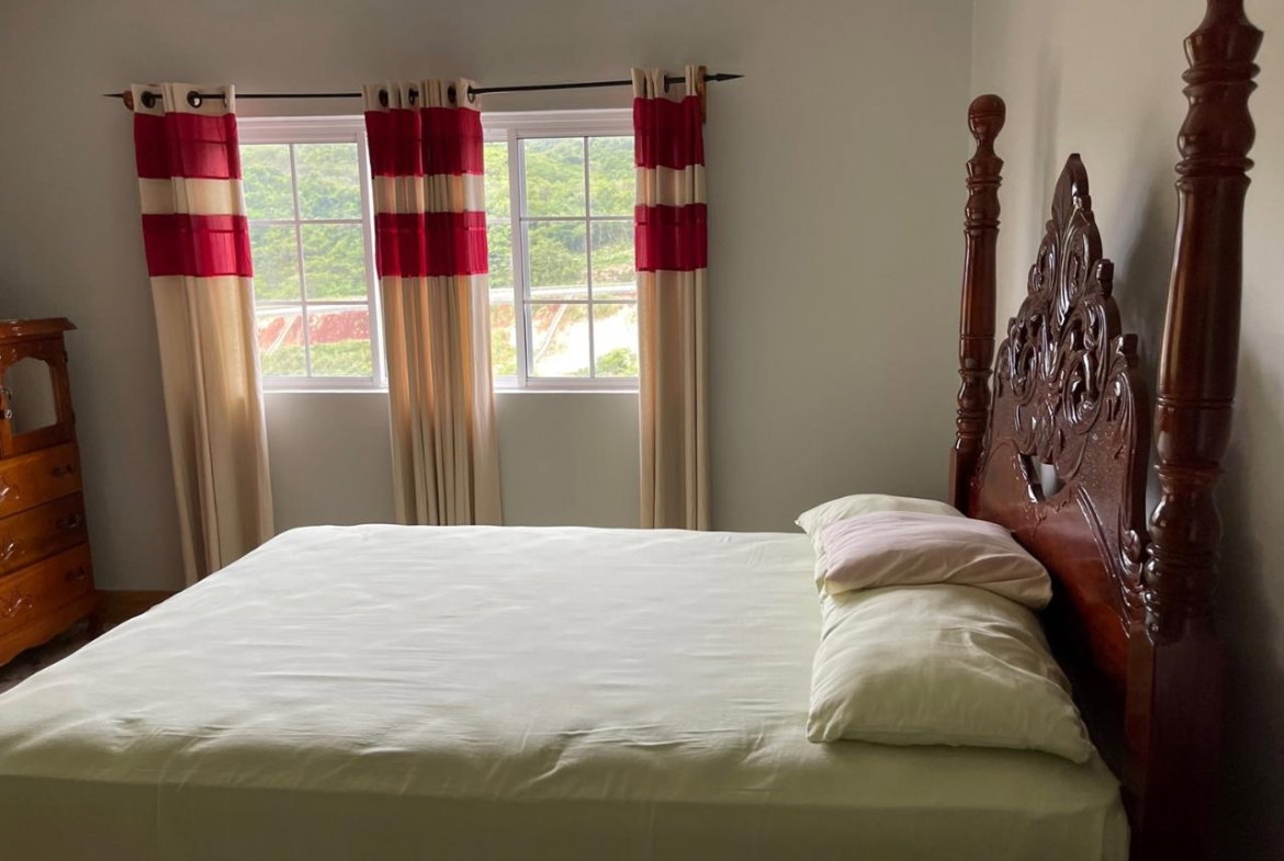 Twentieth image of Lot 81- Violet Close, Hope Villag in Williamsfield, Manchester, Jamaica - property is For Sale