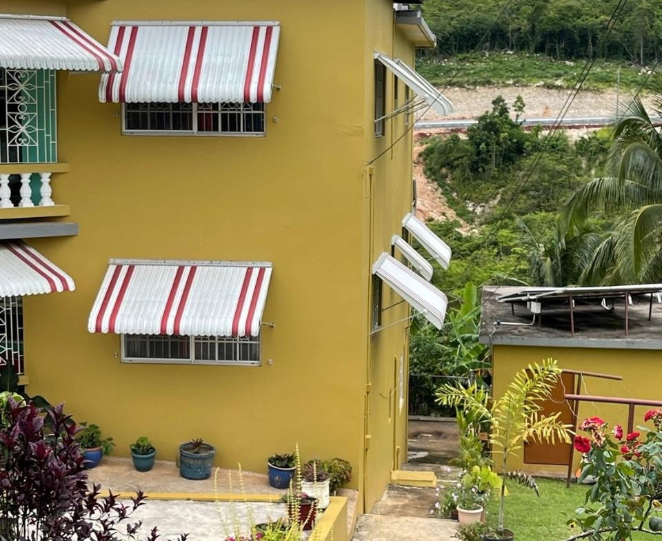 Third image of Lot 81- Violet Close, Hope Villag in Williamsfield, Manchester, Jamaica - property is For Sale