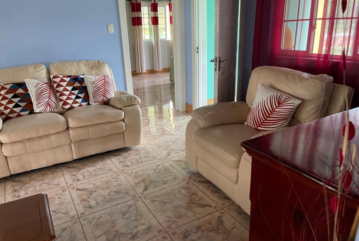 Twenty-First image of Lot 81- Violet Close, Hope Villag in Williamsfield, Manchester, Jamaica - property is For Sale