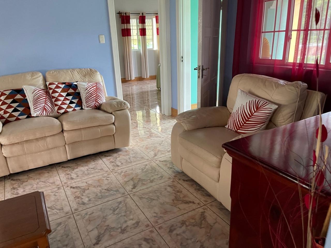 Stunning-3-Level-Home-for-Sale-in-Williamsfield-Manchester Twenty-First image of Lot 81- Violet Close, Hope Villag in Williamsfield, Manchester, Jamaica - property is For Sale