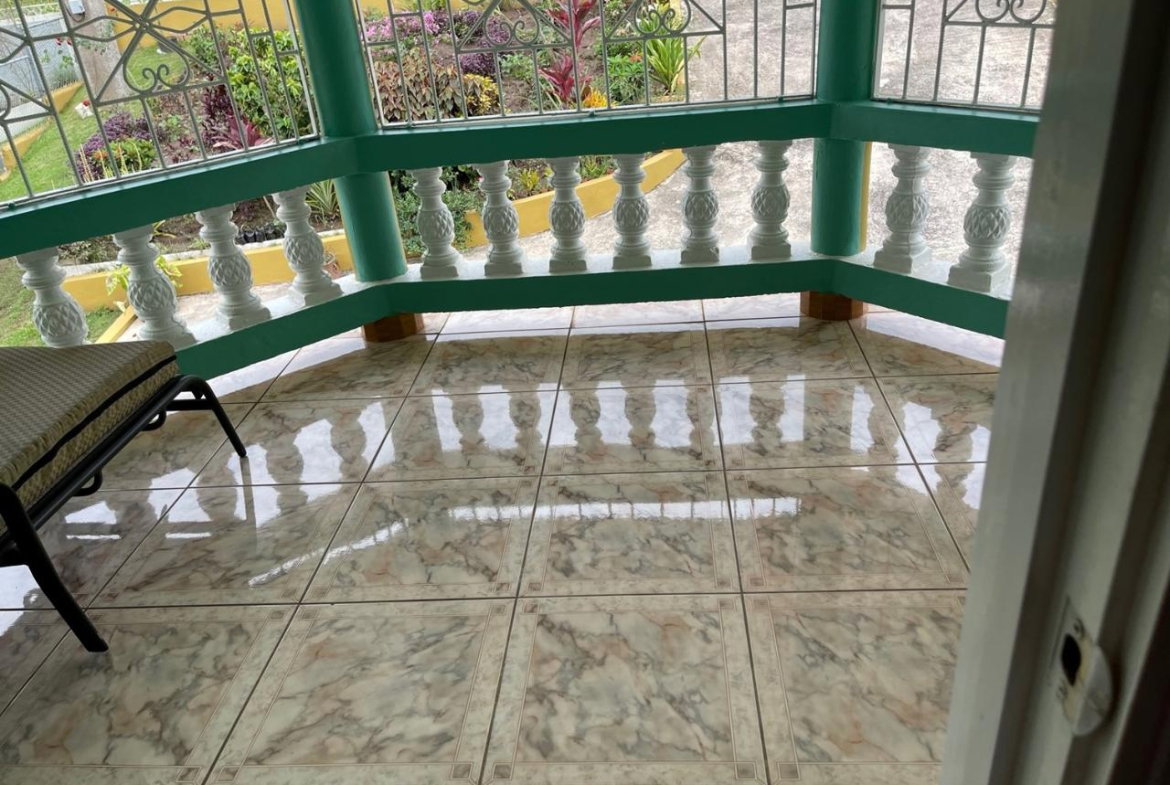 Twenty-Second image of Lot 81- Violet Close, Hope Villag in Williamsfield, Manchester, Jamaica - property is For Sale