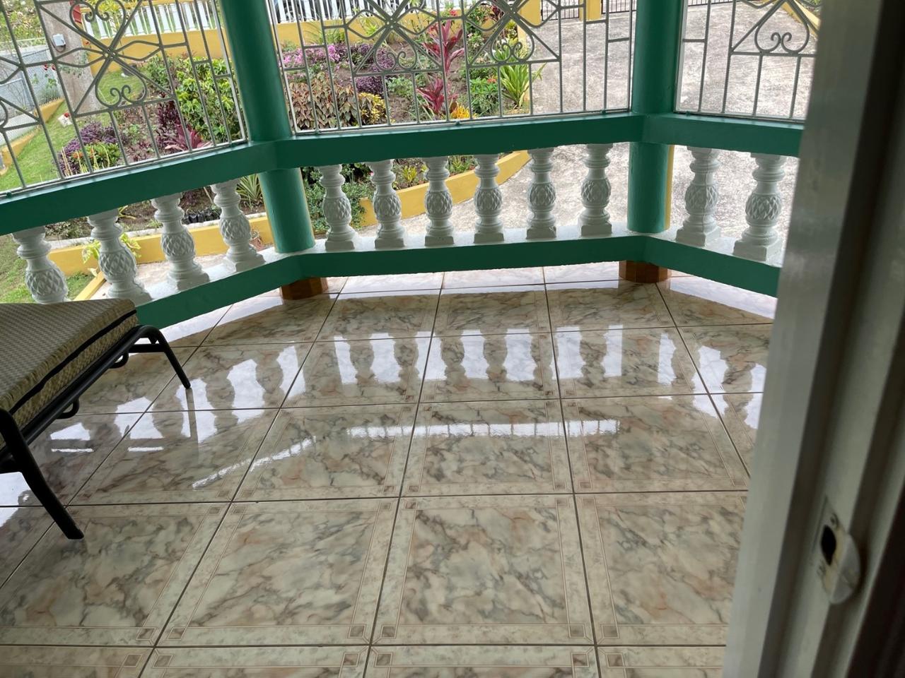 Stunning-3-Level-Home-for-Sale-in-Williamsfield-Manchester Twenty-Second image of Lot 81- Violet Close, Hope Villag in Williamsfield, Manchester, Jamaica - property is For Sale