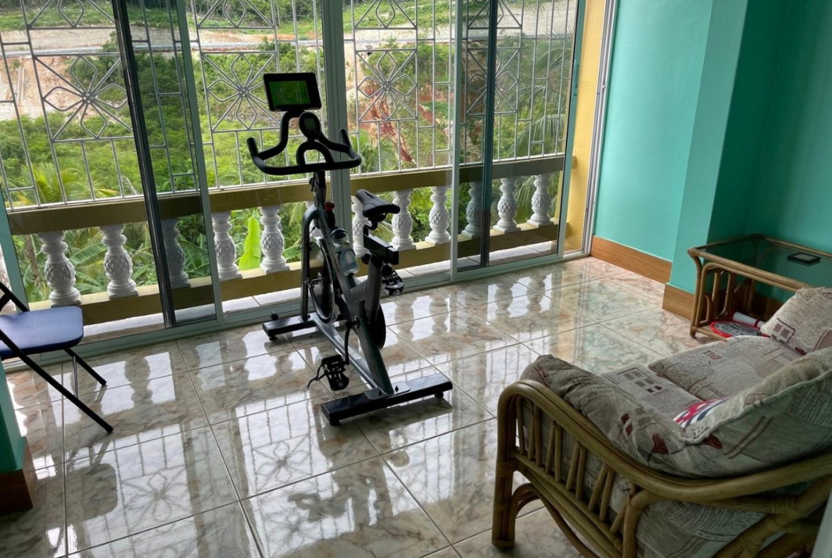 Twenty-Third image of Lot 81- Violet Close, Hope Villag in Williamsfield, Manchester, Jamaica - property is For Sale