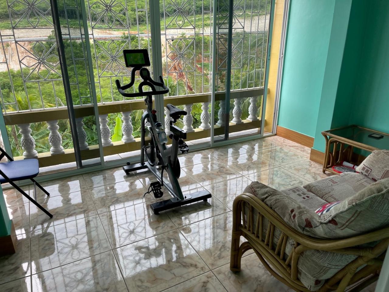 Stunning-3-Level-Home-for-Sale-in-Williamsfield-Manchester Twenty-Third image of Lot 81- Violet Close, Hope Villag in Williamsfield, Manchester, Jamaica - property is For Sale