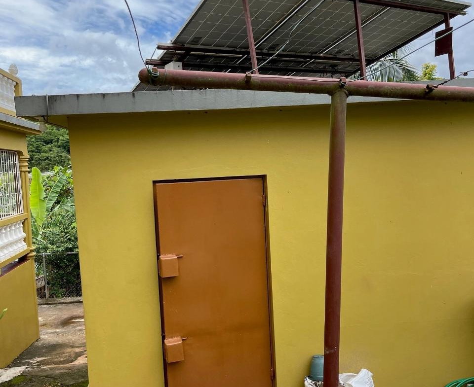 Twenty-Fourth image of Lot 81- Violet Close, Hope Villag in Williamsfield, Manchester, Jamaica - property is For Sale