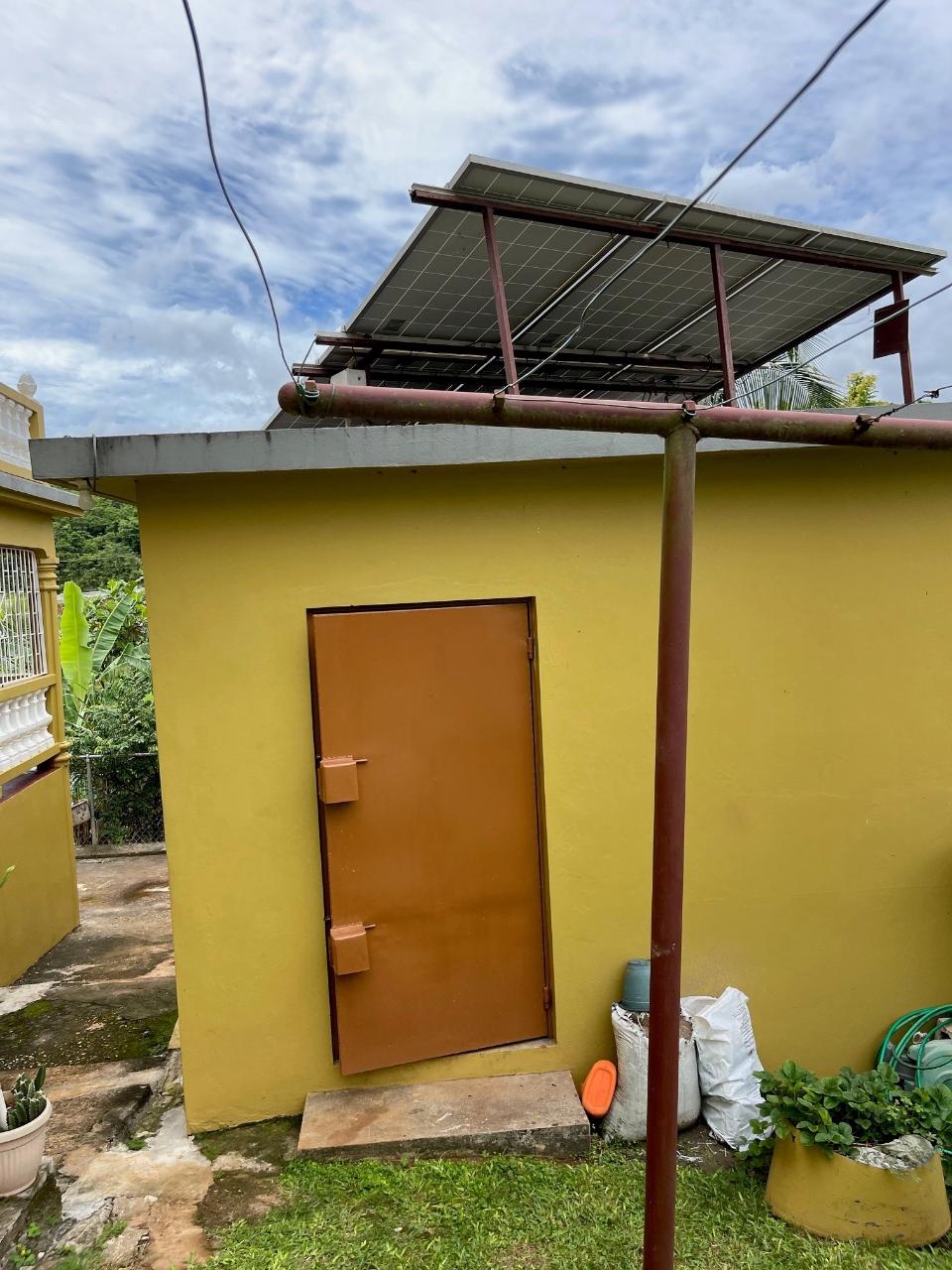 Stunning-3-Level-Home-for-Sale-in-Williamsfield-Manchester Twenty-Fourth image of Lot 81- Violet Close, Hope Villag in Williamsfield, Manchester, Jamaica - property is For Sale