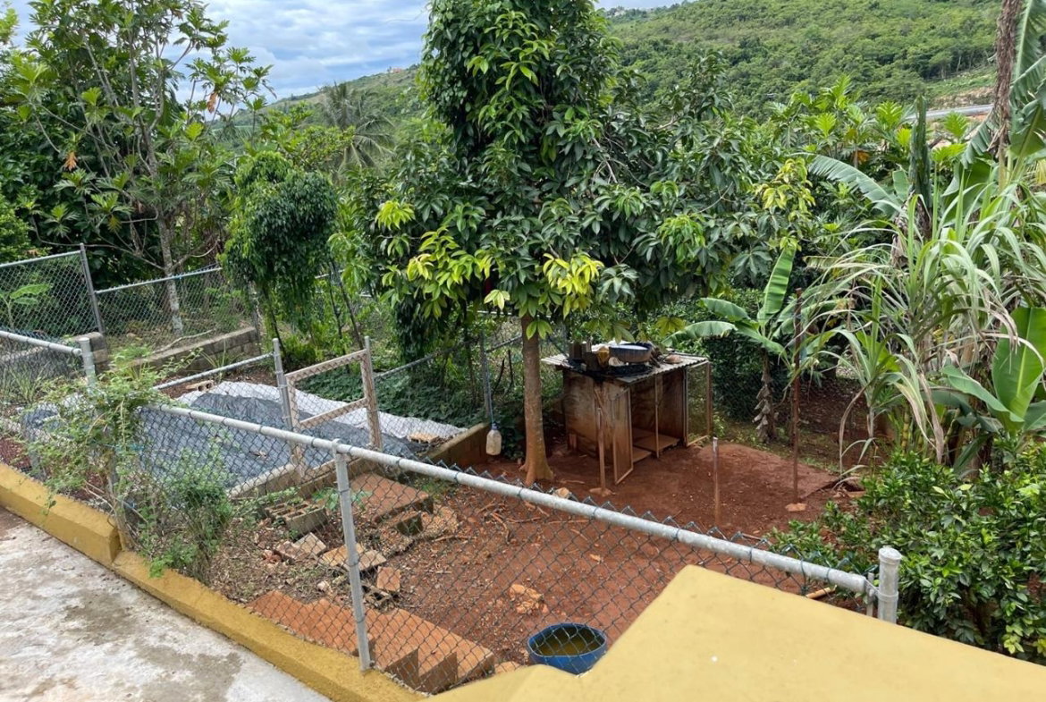 Twenty-Seventh image of Lot 81- Violet Close, Hope Villag in Williamsfield, Manchester, Jamaica - property is For Sale