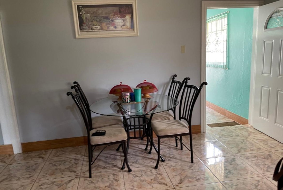 Fifth image of Lot 81- Violet Close, Hope Villag in Williamsfield, Manchester, Jamaica - property is For Sale