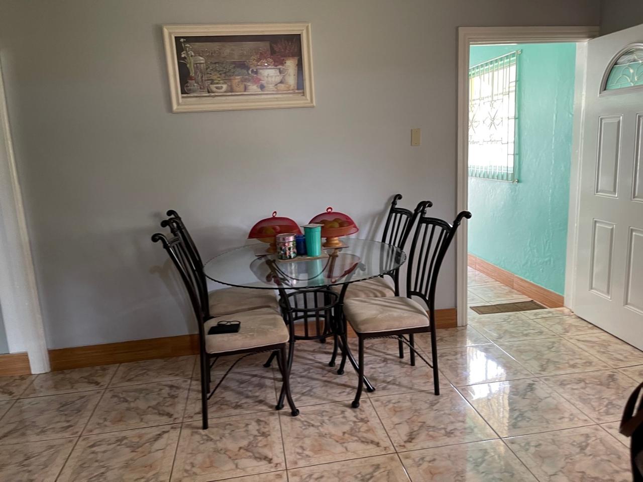 Stunning-3-Level-Home-for-Sale-in-Williamsfield-Manchester Fifth image of Lot 81- Violet Close, Hope Villag in Williamsfield, Manchester, Jamaica - property is For Sale