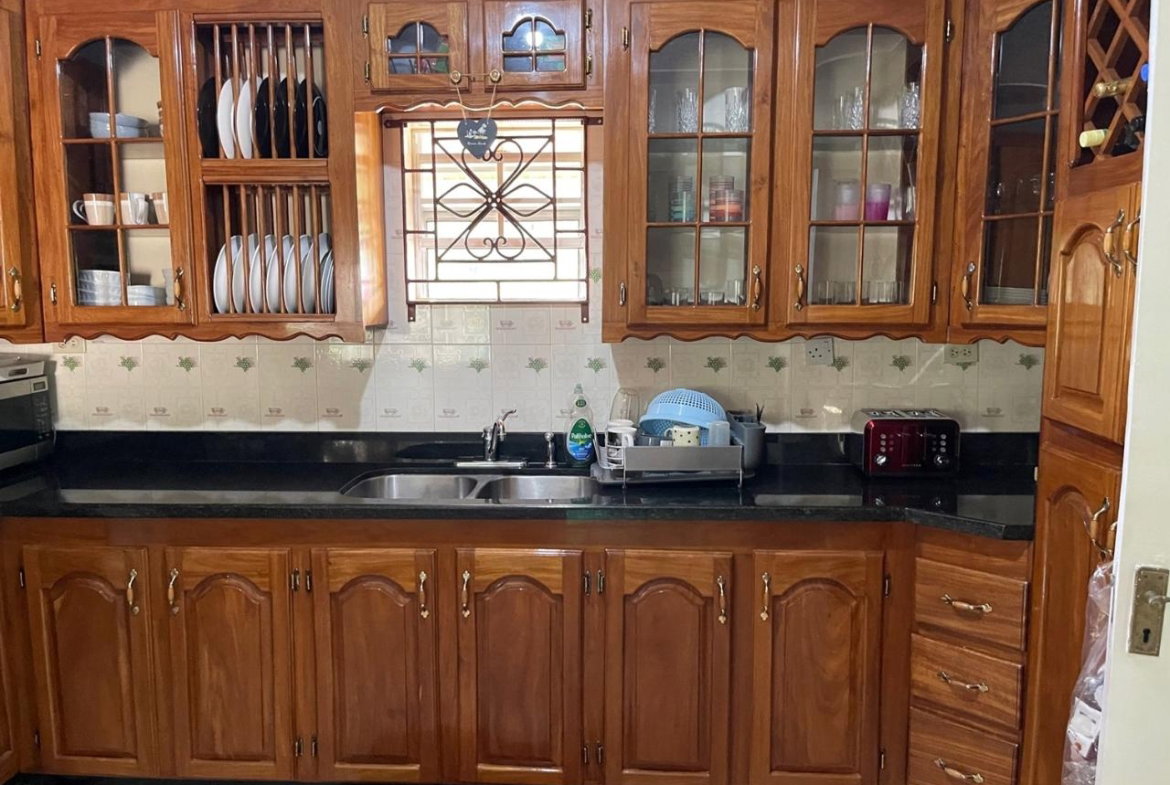 Seventh image of Lot 81- Violet Close, Hope Villag in Williamsfield, Manchester, Jamaica - property is For Sale