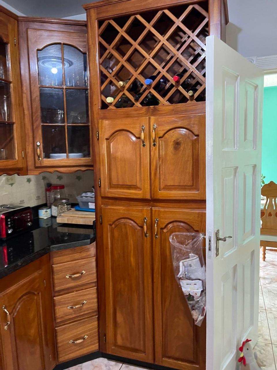 Stunning-3-Level-Home-for-Sale-in-Williamsfield-Manchester Eighth image of Lot 81- Violet Close, Hope Villag in Williamsfield, Manchester, Jamaica - property is For Sale