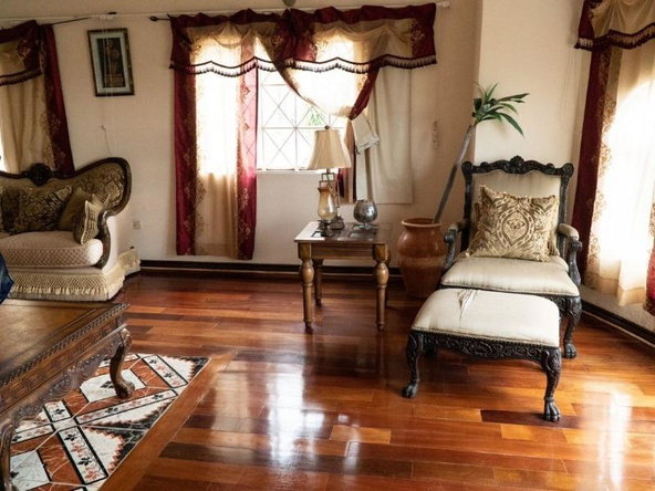 Second image of O-143 Dawes Ave Spanish Town in St. Jago Heights, St. Catherine, Jamaica - property is For Sale