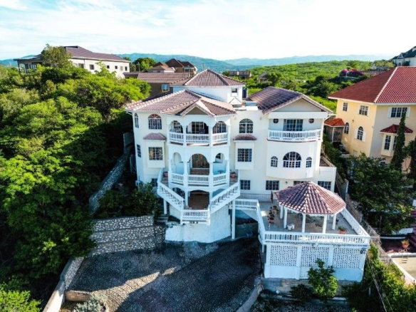 First image of O-143 Dawes Ave Spanish Town in St. Jago Heights, St. Catherine, Jamaica - property is For Sale