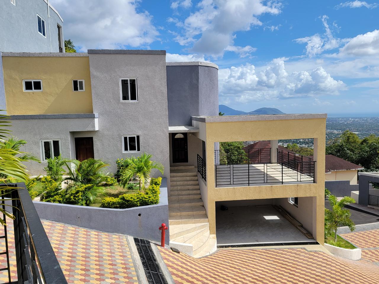 Third image of 1-forest Way 5b in Kingston 19, St. Andrew, Jamaica - property is For Sale