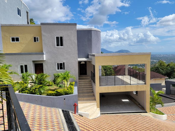 Third image of 1-forest Way 5b in Kingston 19, St. Andrew, Jamaica - property is For Sale