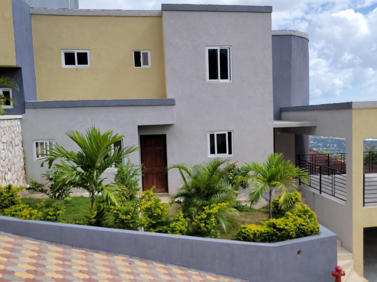 Twenty-Sixth image of 1-forest Way 5b in Kingston 19, St. Andrew, Jamaica - property is For Sale