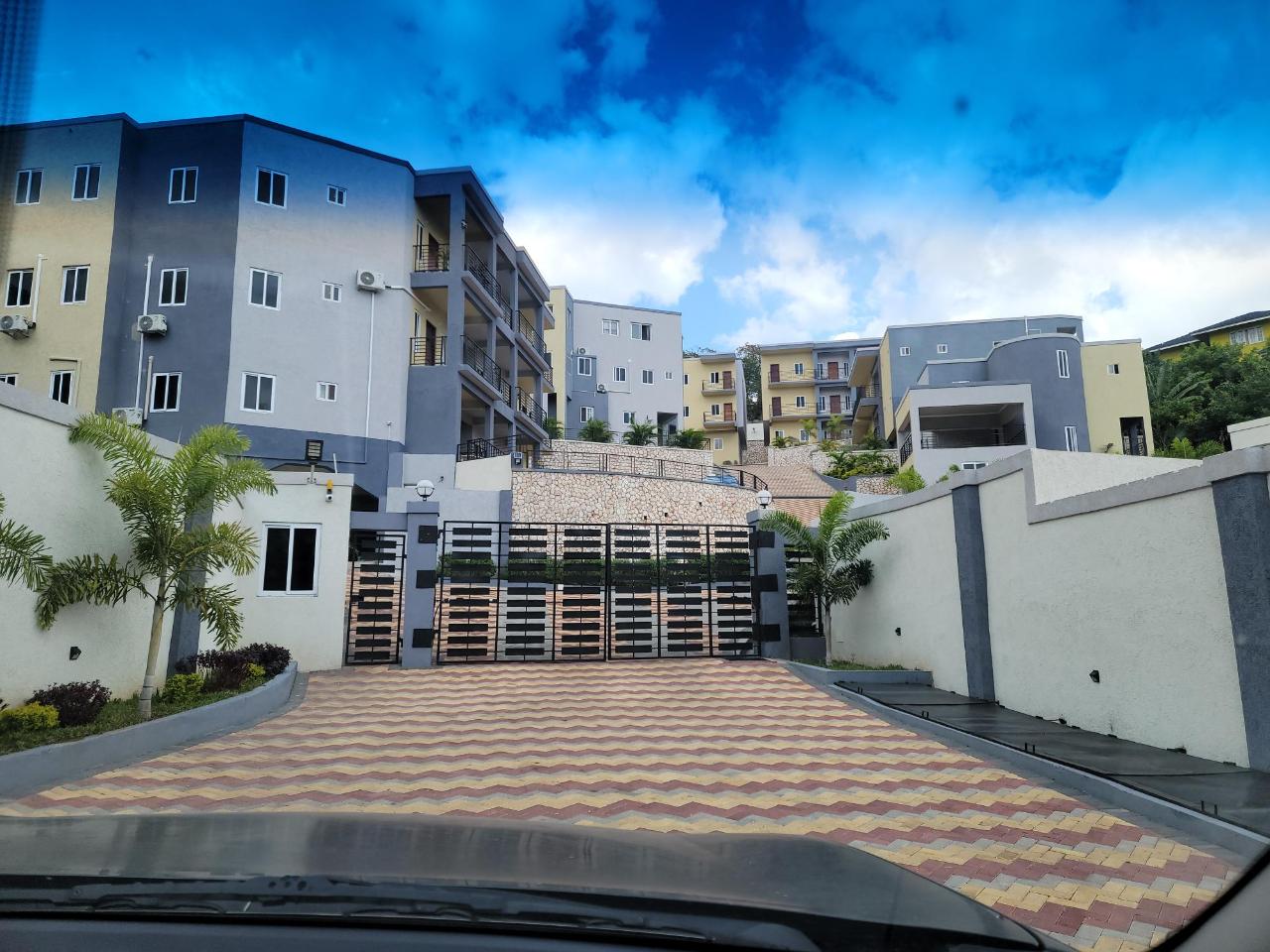 Twenty-Seventh image of 1-forest Way 5b in Kingston 19, St. Andrew, Jamaica - property is For Sale