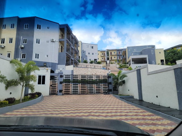 Twenty-Seventh image of 1-forest Way 5b in Kingston 19, St. Andrew, Jamaica - property is For Sale