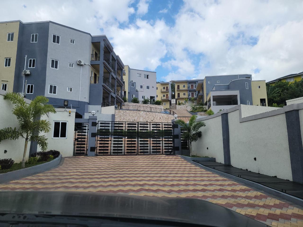 Twenty-Eighth image of 1-forest Way 5b in Kingston 19, St. Andrew, Jamaica - property is For Sale
