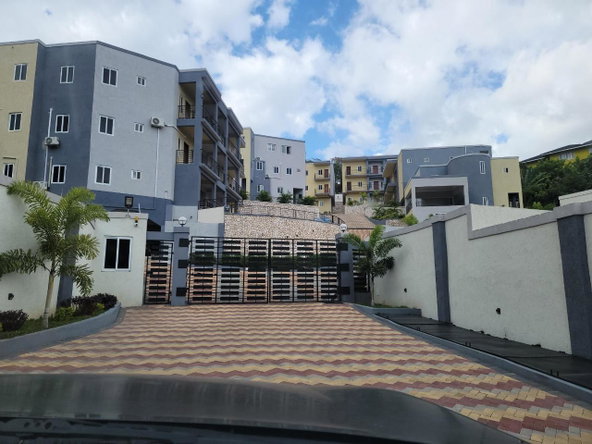 Twenty-Eighth image of 1-forest Way 5b in Kingston 19, St. Andrew, Jamaica - property is For Sale
