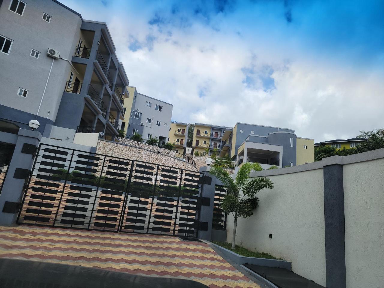 Twenty-Ninth image of 1-forest Way 5b in Kingston 19, St. Andrew, Jamaica - property is For Sale