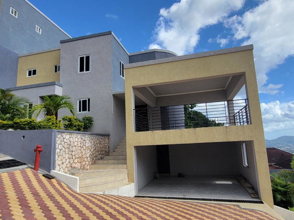 Fourth image of 1-forest Way 5b in Kingston 19, St. Andrew, Jamaica - property is For Sale