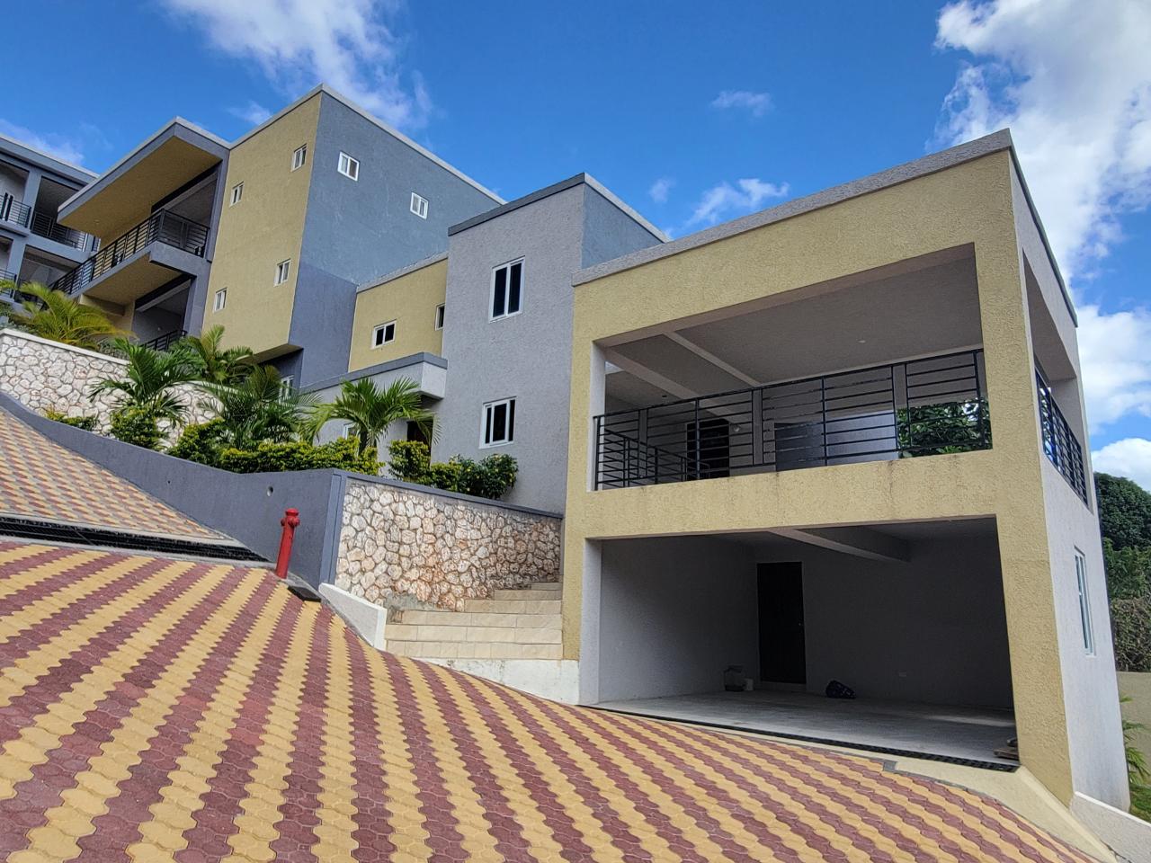 Fifth image of 1-forest Way 5b in Kingston 19, St. Andrew, Jamaica - property is For Sale