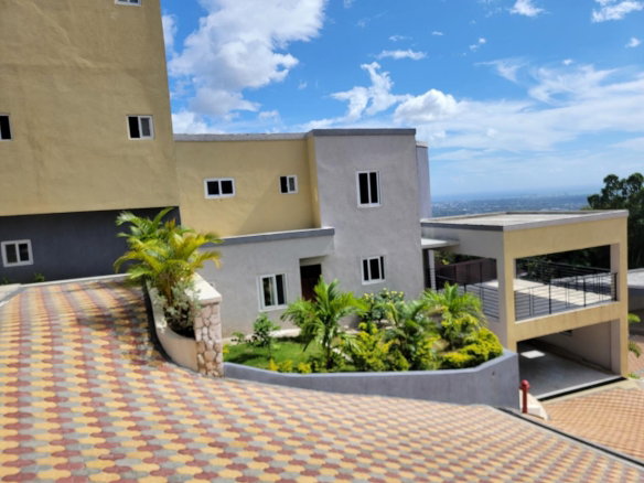 First image of 1-forest Way 5b in Kingston 19, St. Andrew, Jamaica - property is For Sale