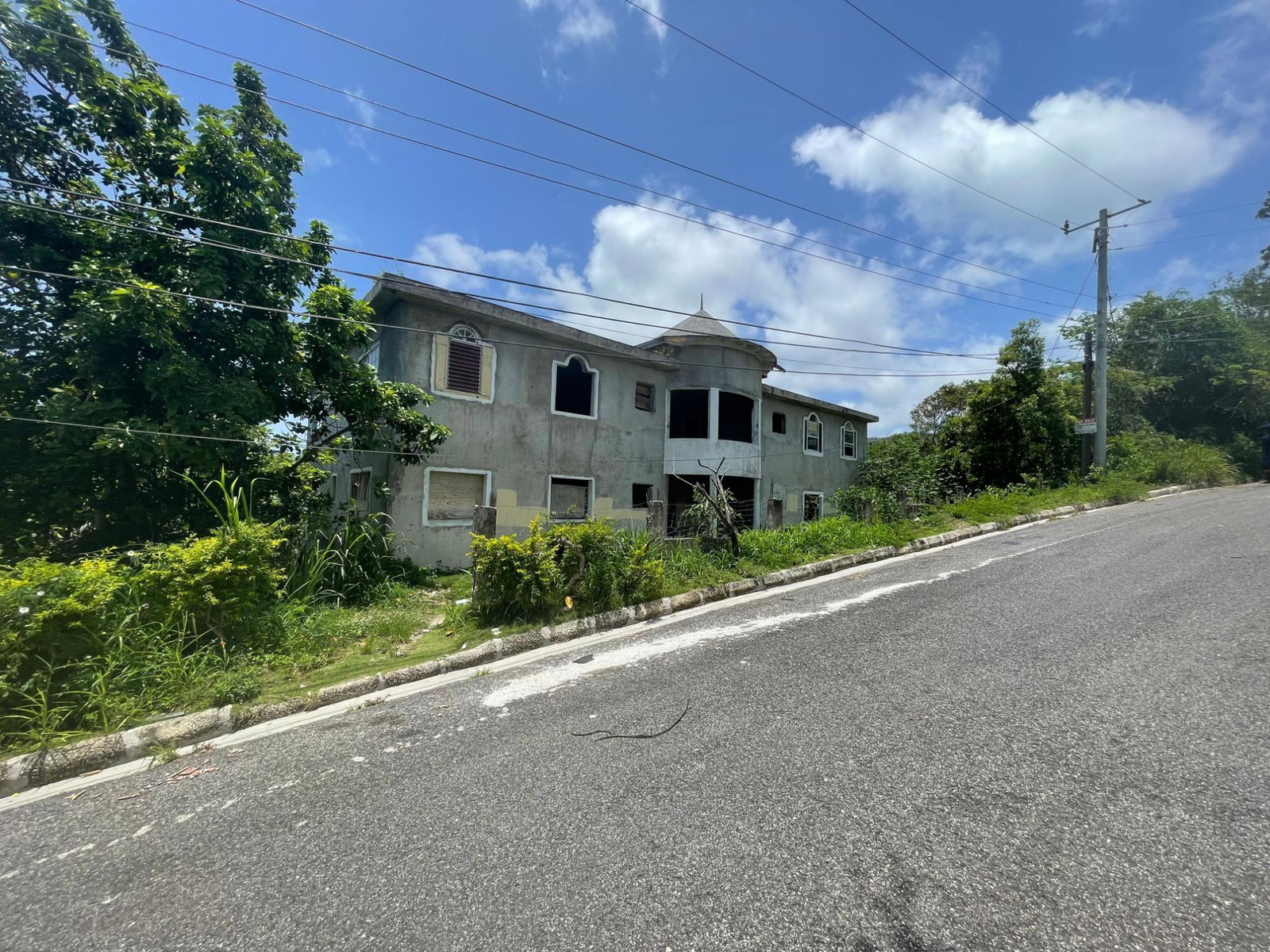 Second image of 329 Hartfield South Road, Tor in Montego Bay, St. James, Jamaica - property is For Sale