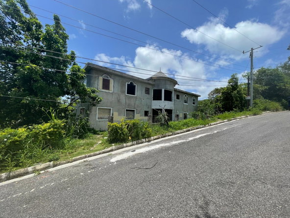 Second image of 329 Hartfield South Road, Tor in Montego Bay, St. James, Jamaica - property is For Sale