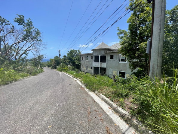 Third image of 329 Hartfield South Road, Tor in Montego Bay, St. James, Jamaica - property is For Sale
