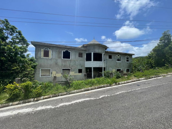 First image of 329 Hartfield South Road, Tor in Montego Bay, St. James, Jamaica - property is For Sale