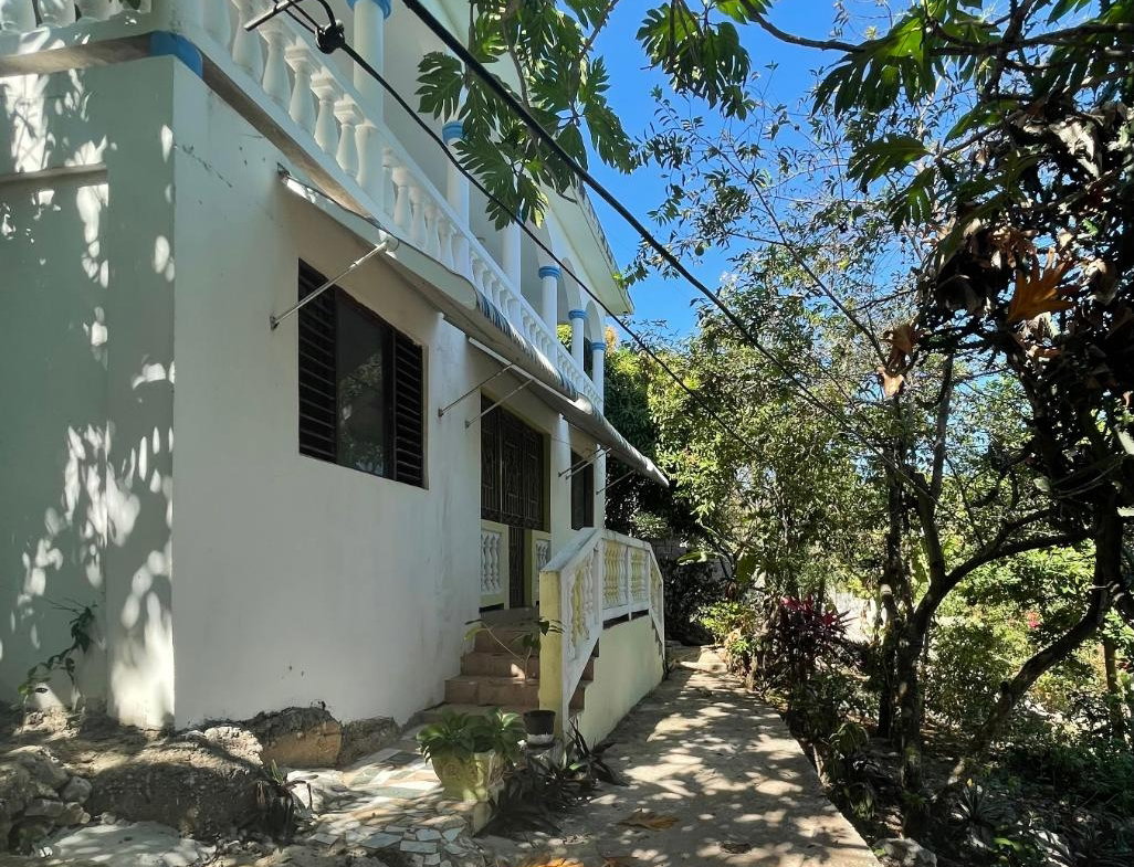 Second image of 1484 Barrett Hall in Montego Bay, St. James, Jamaica - property is For Sale