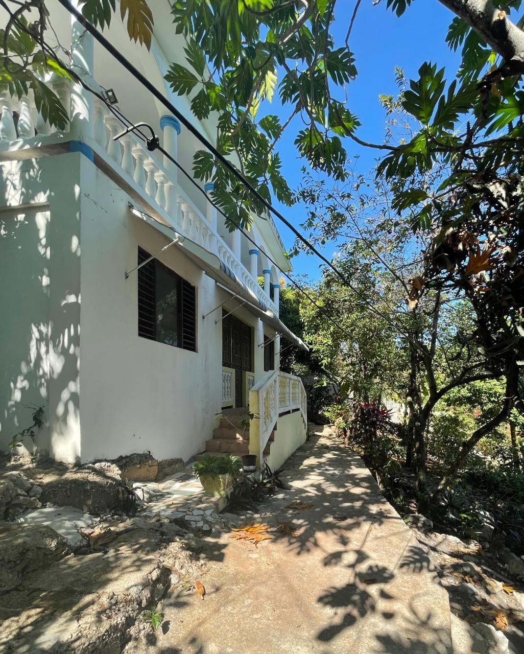 Second image of 1484 Barrett Hall in Montego Bay, St. James, Jamaica - property is For Sale
