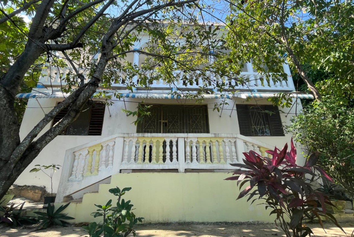 First image of 1484 Barrett Hall in Montego Bay, St. James, Jamaica - property is For Sale