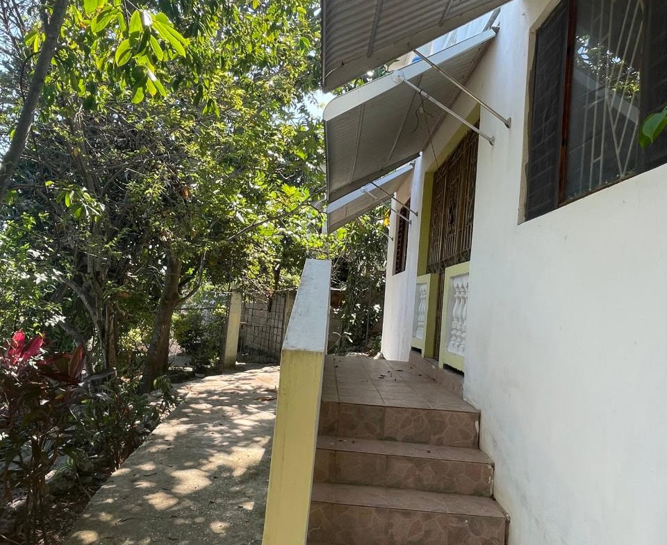 Fourth image of 1484 Barrett Hall in Montego Bay, St. James, Jamaica - property is For Sale