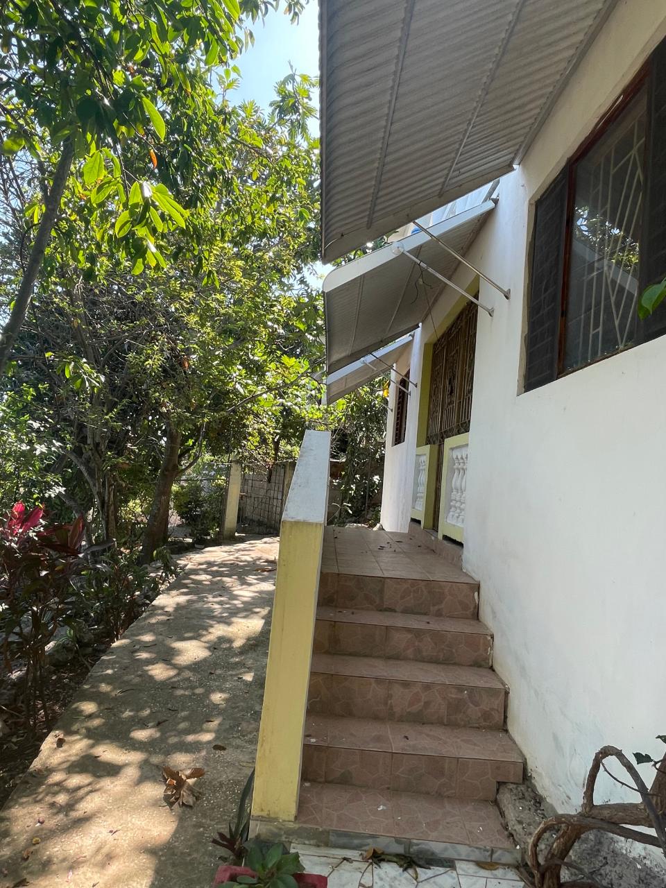 Fourth image of 1484 Barrett Hall in Montego Bay, St. James, Jamaica - property is For Sale