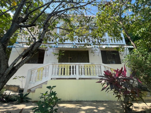 First image of 1484 Barrett Hall in Montego Bay, St. James, Jamaica - property is For Sale