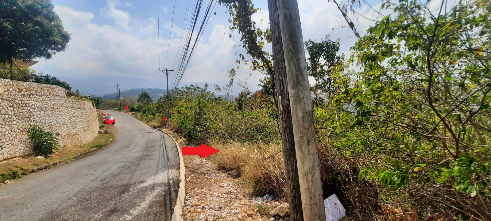 Third image of 59 Bellevue, Smokey Vale in Kingston 8, St. Andrew, Jamaica - property is For Sale
