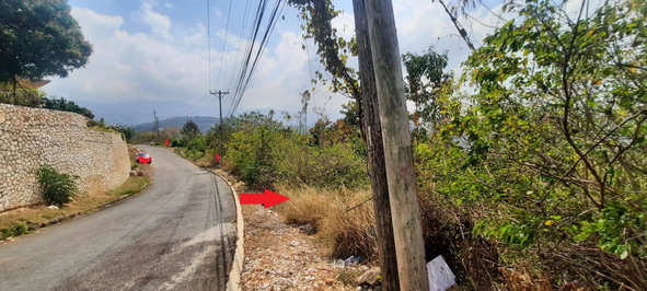 Third image of 59 Bellevue, Smokey Vale in Kingston 8, St. Andrew, Jamaica - property is For Sale