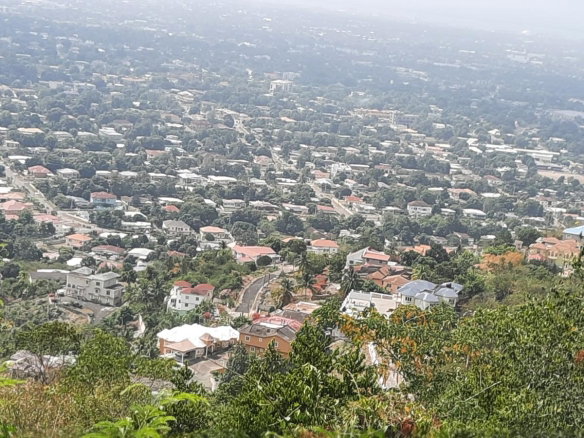 First image of 59 Bellevue, Smokey Vale in Kingston 8, St. Andrew, Jamaica - property is For Sale