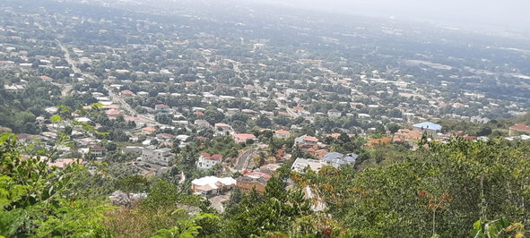 First image of 59 Bellevue, Smokey Vale in Kingston 8, St. Andrew, Jamaica - property is For Sale