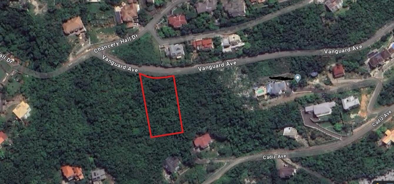 Stunning-30000-sq-ft-Residential-Lot-for-Sale-in-Chancery-Hall-St.-Andrew Fifth image of 65 Vanguard Avenue in Kingston 19, St. Andrew, Jamaica - property is For Sale