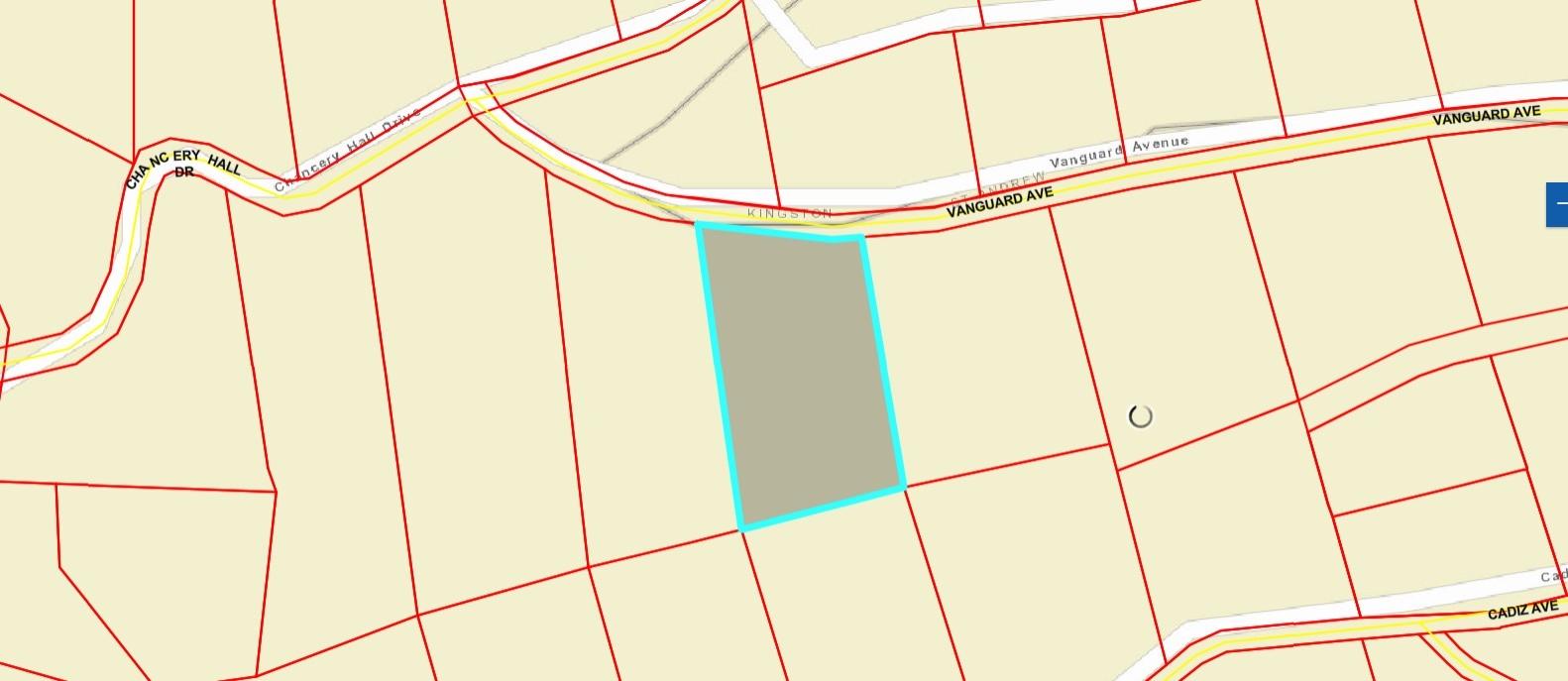 Stunning-30000-sq-ft-Residential-Lot-for-Sale-in-Chancery-Hall-St.-Andrew Sixth image of 65 Vanguard Avenue in Kingston 19, St. Andrew, Jamaica - property is For Sale